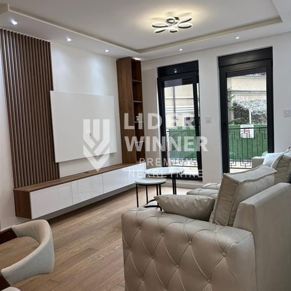 Stan Prodaja Beograd Lekino Brdo 40 m2