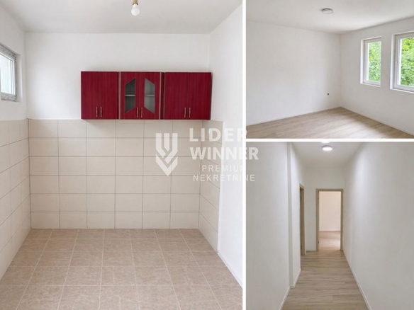Stan Prodaja Beograd Karaburma 60 m2