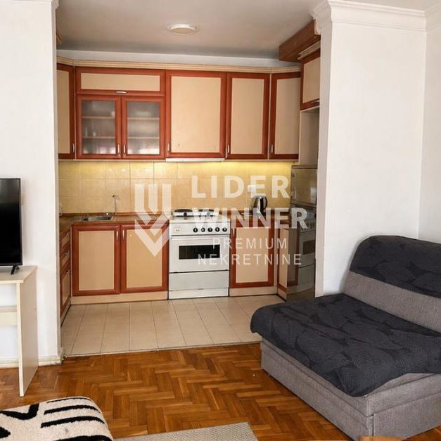 Stan Prodaja Beograd Bogoslovija 70 m2