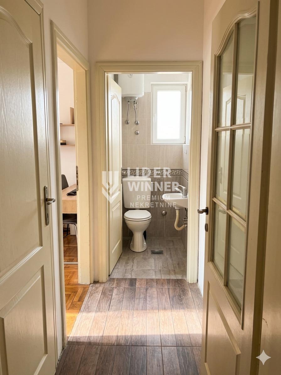 Stan Prodaja Beograd Bogoslovija 70 m2