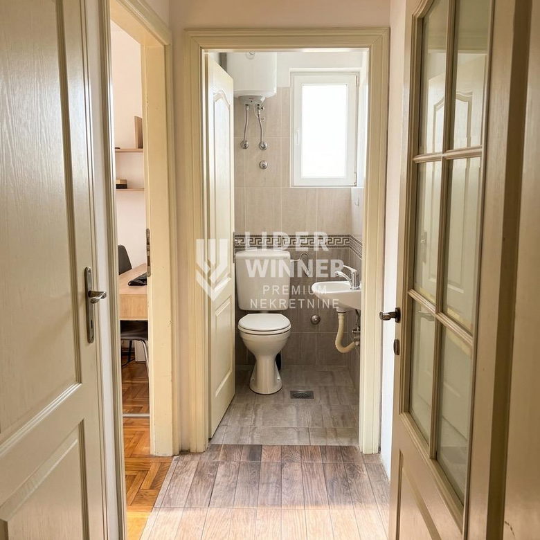 Stan Prodaja Beograd Bogoslovija 70 m2