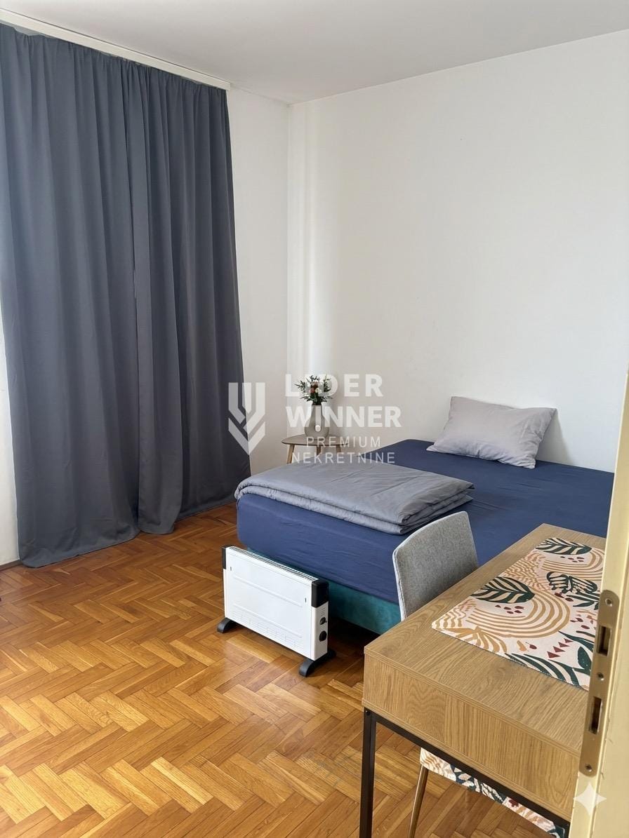 Stan Prodaja Beograd Bogoslovija 70 m2