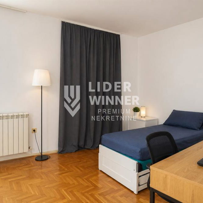 Stan Prodaja Beograd Bogoslovija 70 m2