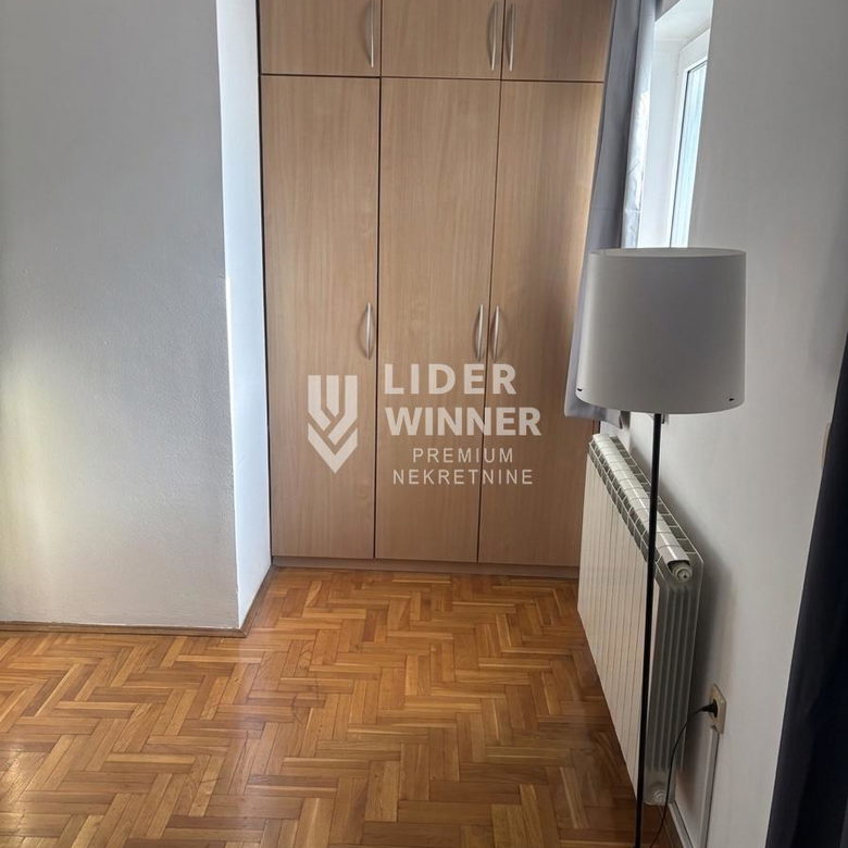 Stan Prodaja Beograd Bogoslovija 70 m2