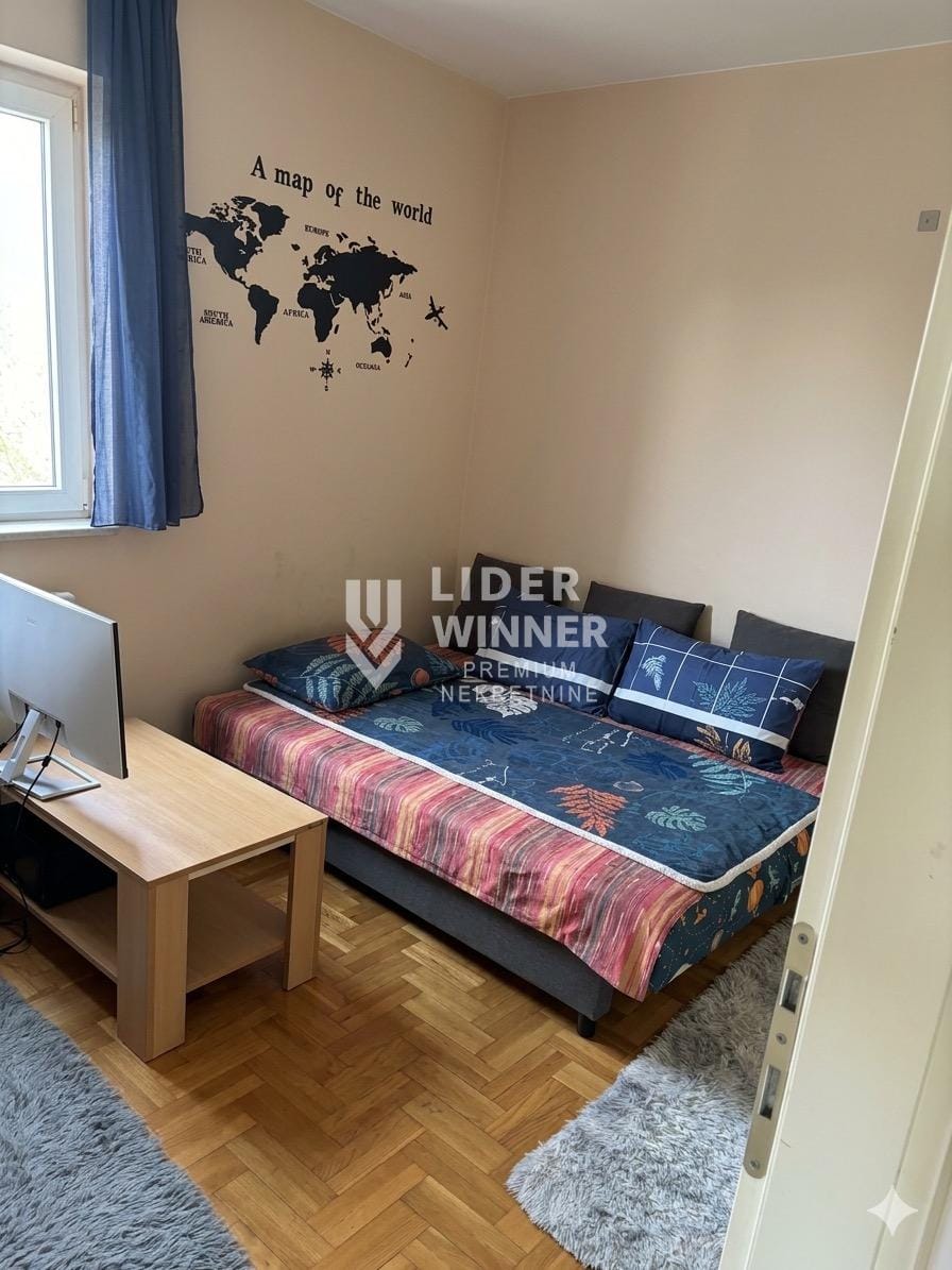 Stan Prodaja Beograd Bogoslovija 70 m2