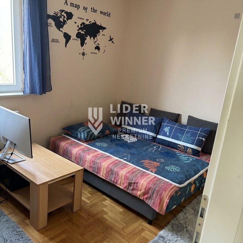 Stan Prodaja Beograd Bogoslovija 70 m2