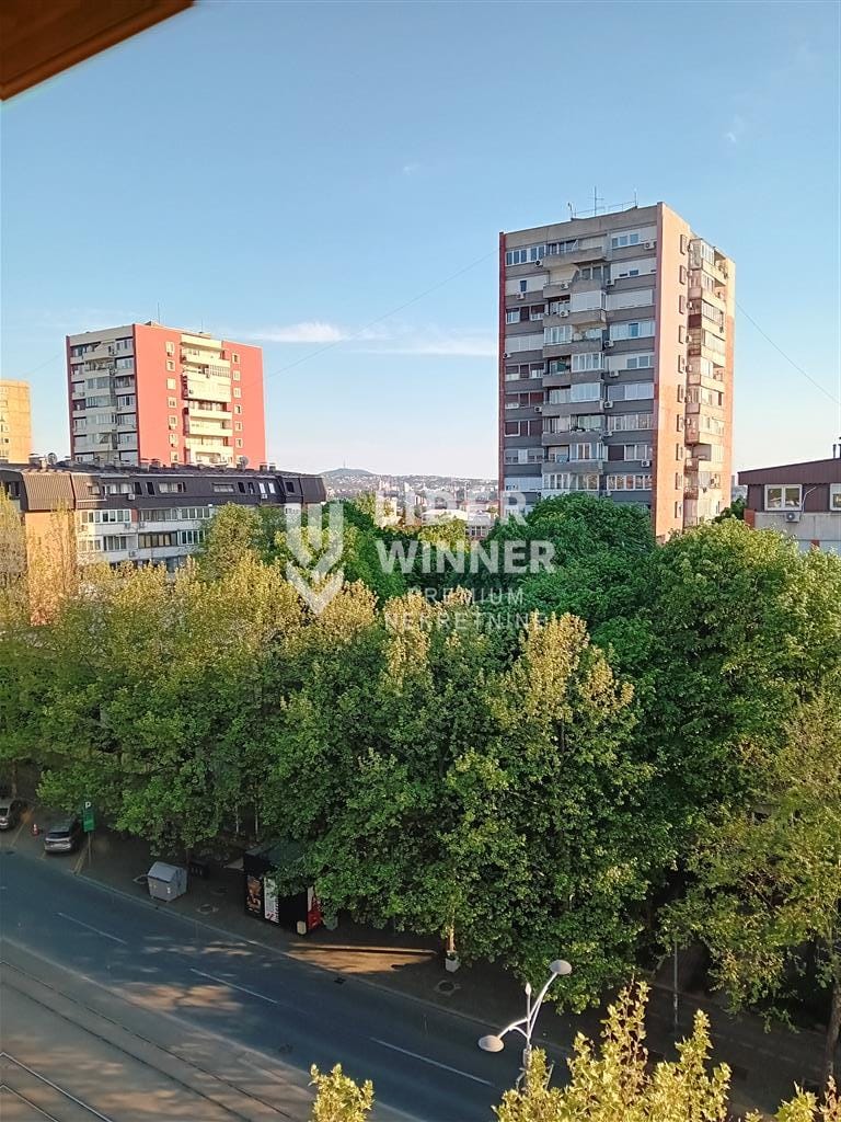 Stan Prodaja Beograd Lion 58 m2
