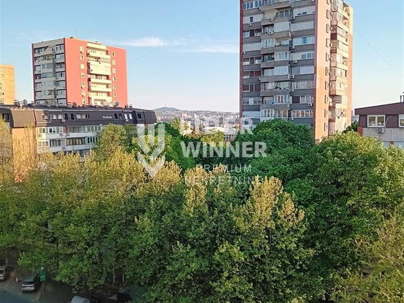 Stan Prodaja Beograd Lion 58 m2