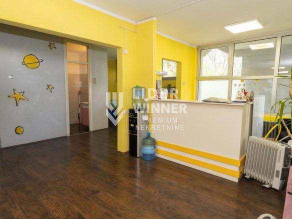 Lokal Prodaja Beograd Hotel Yu 76 m2
