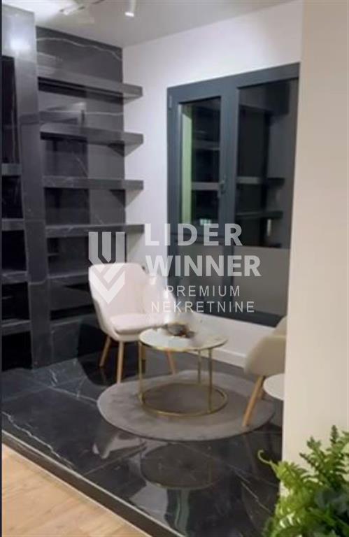 Četvorosoban stan na prodaju, Beograd na Vodi, Beograd, 144m², 620.000 €