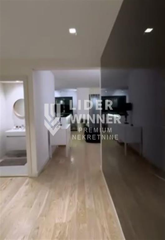 Stan Prodaja Beograd Stan Prodaja Beograd Beograd Na Vodi 144 m2