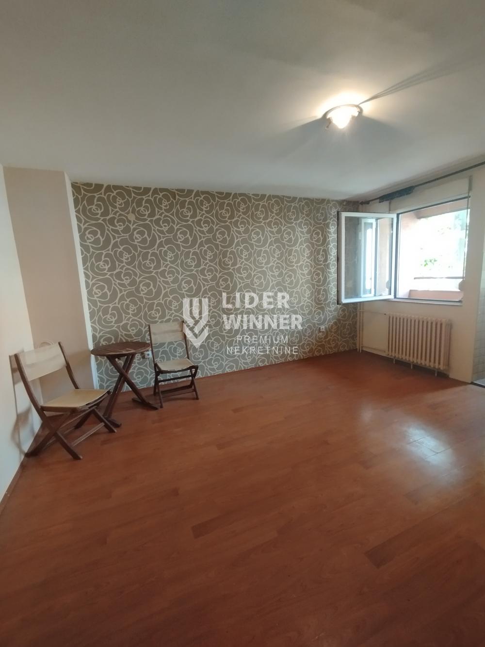 Stan Prodaja Beograd Stan Prodaja Beograd Mirijevo 37 m2