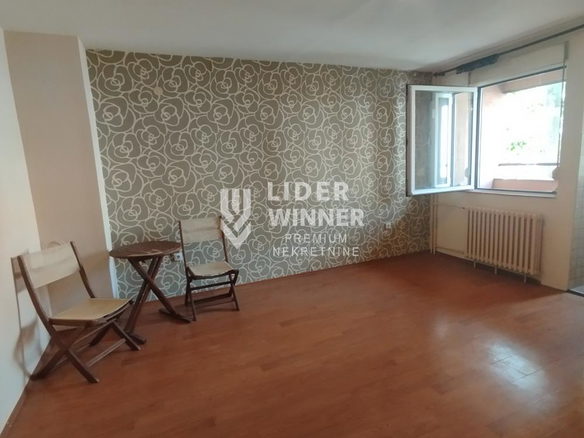 Stan Prodaja Beograd Mirijevo 37 m2