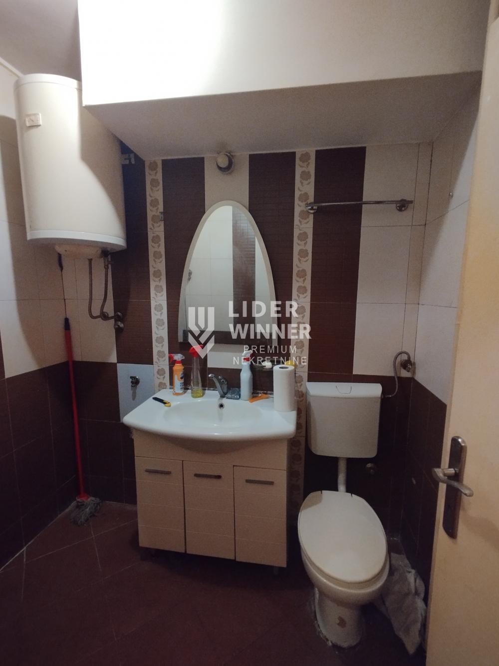 Stan Prodaja Beograd Stan Prodaja Beograd Mirijevo 37 m2