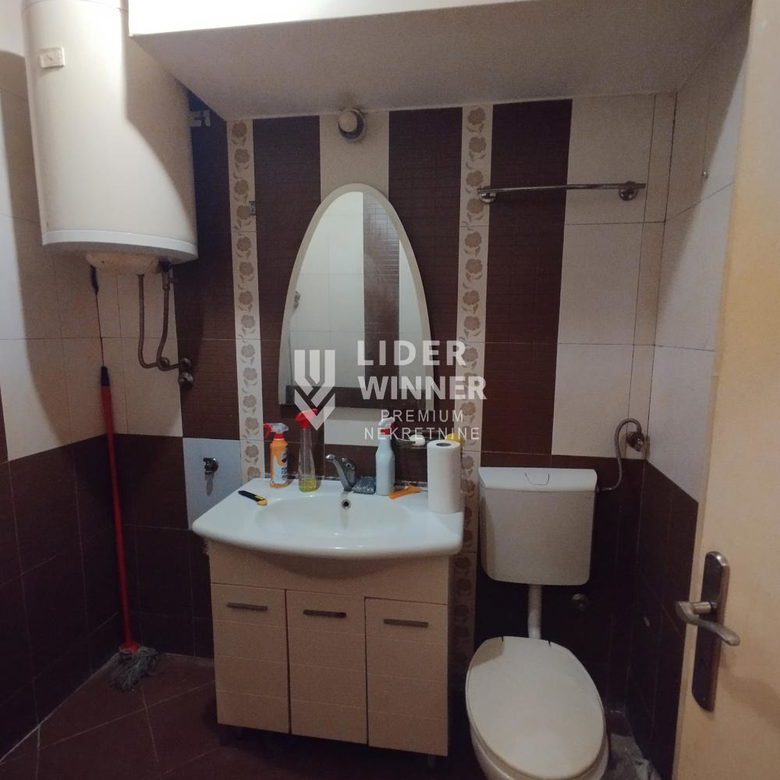 Stan Prodaja Beograd Mirijevo 37 m2
