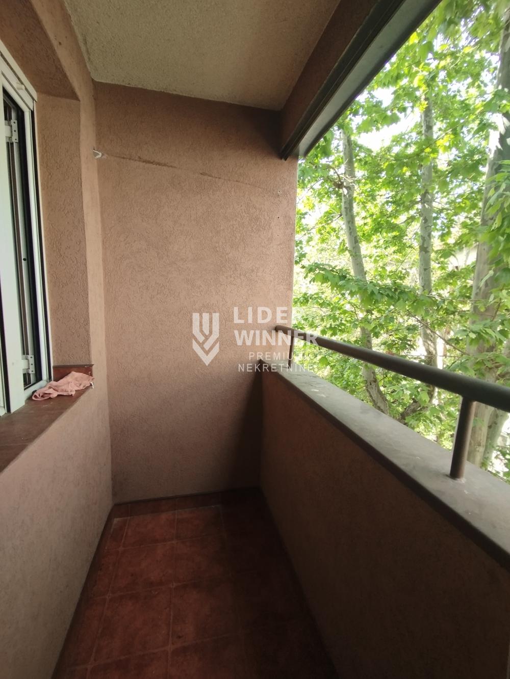 Stan Prodaja Beograd Stan Prodaja Beograd Mirijevo 37 m2