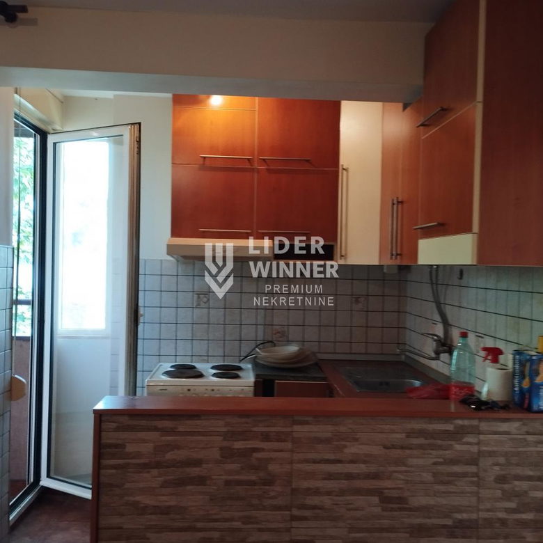 Stan Prodaja Beograd Mirijevo 37 m2