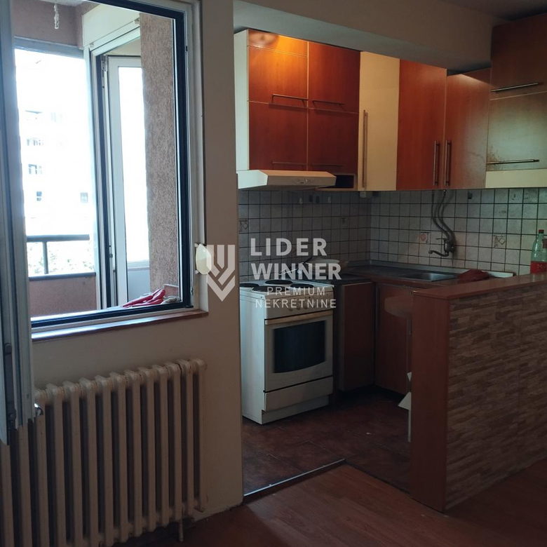 Stan Prodaja Beograd Mirijevo 37 m2