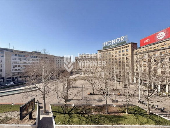 Lokal Izdavanje Beograd Centar (Stari Grad) 6021 m2