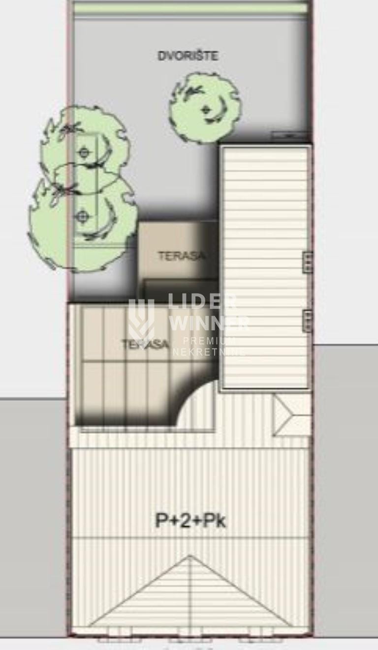 Kuća Prodaja Beograd Kuća Prodaja Beograd Slavija 941 m2