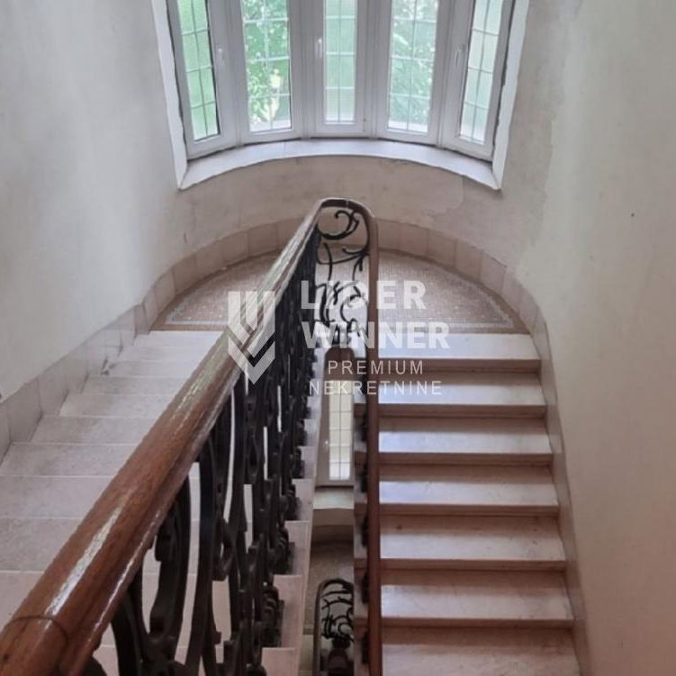 Kuća Prodaja Beograd Slavija 941 m2
