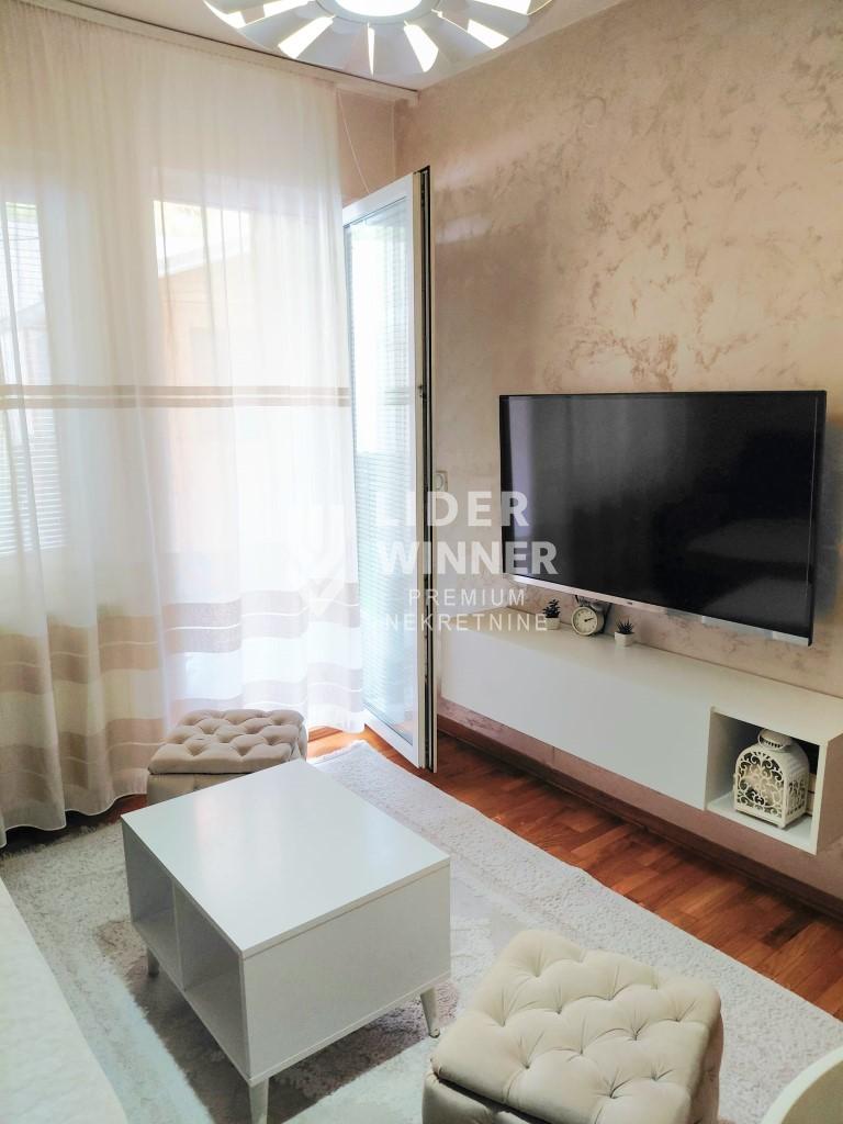 Stan Prodaja Beograd Miljakovac 35 m2
