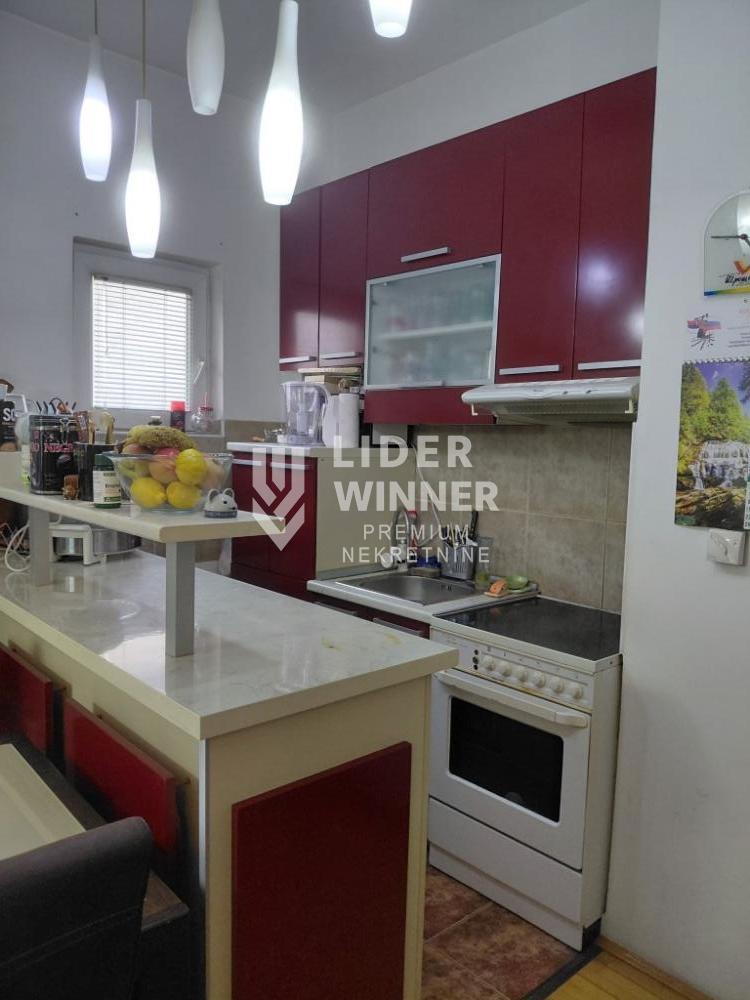 Stan Prodaja Beograd Stan Prodaja Beograd Centar (Rakovica) 45 m2
