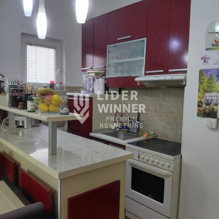Stan Prodaja Beograd Centar (Rakovica) 45 m2