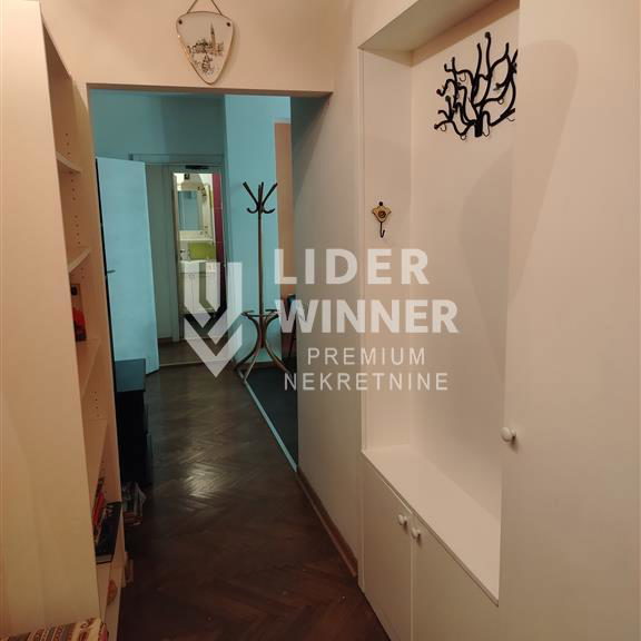 Stan Prodaja Beograd Terazije 60 m2