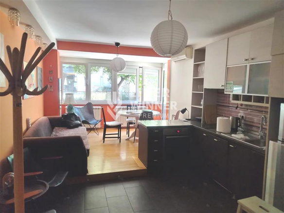 Stan Prodaja Beograd Terazije 60 m2