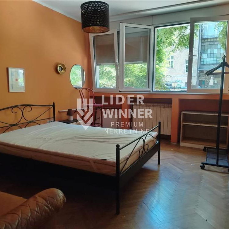 Stan Prodaja Beograd Terazije 60 m2