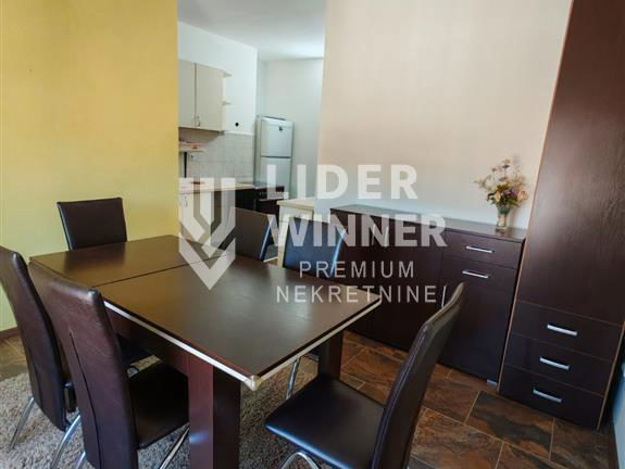 Stan Izdavanje Beograd Petlovo Brdo 120 m2