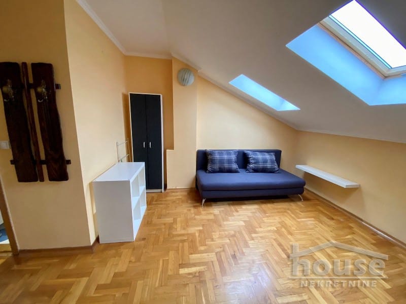 Stan Izdavanje Novi Sad  25 m2