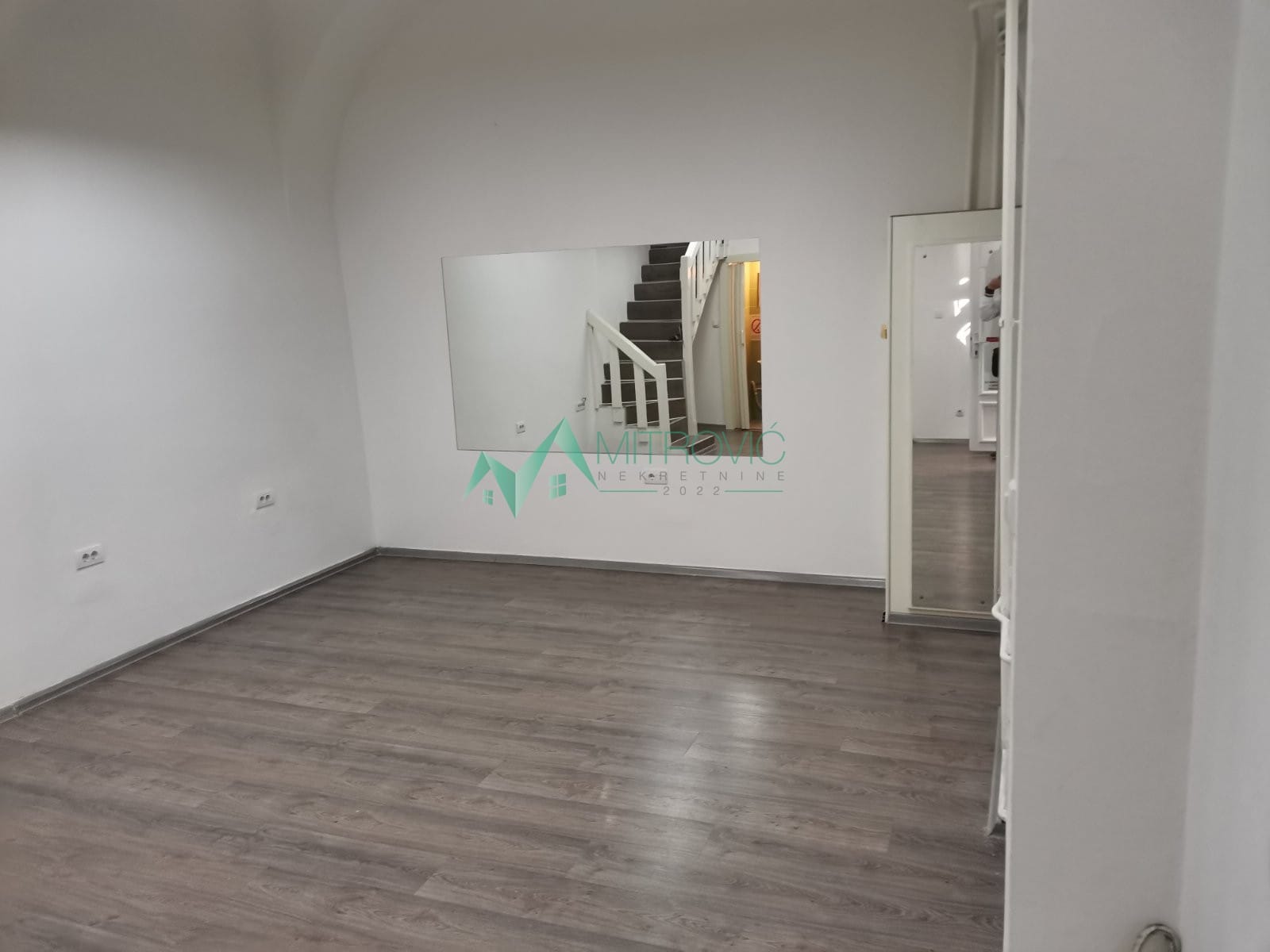 Lokal Prodaja Novi Sad  52 m2