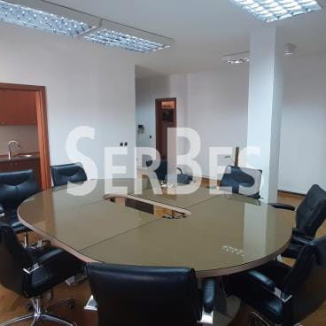 Lokal Izdavanje Novi Sad  117 m2
