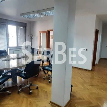 Lokal Izdavanje Novi Sad  117 m2
