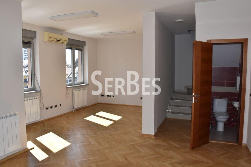 Lokal Izdavanje Novi Sad  185 m2