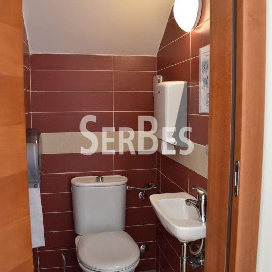 Lokal Izdavanje Novi Sad  185 m2