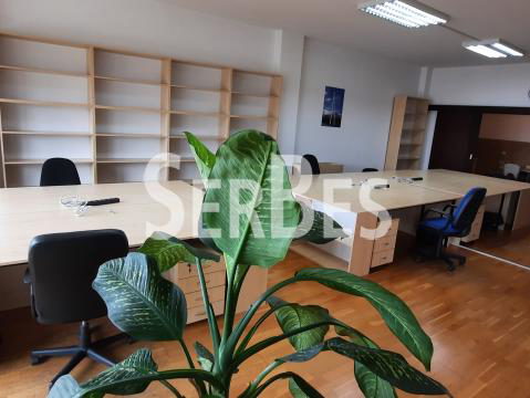 Lokal Izdavanje Novi Sad  210 m2