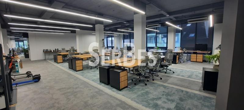 Lokal Prodaja Novi Sad  774 m2