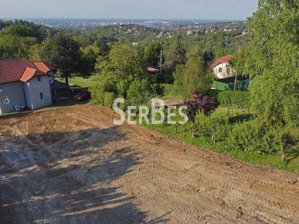 Plac Prodaja Novi Sad Popovica 0 m2