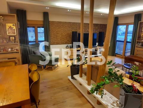 Stan Prodaja Novi Sad  132 m2