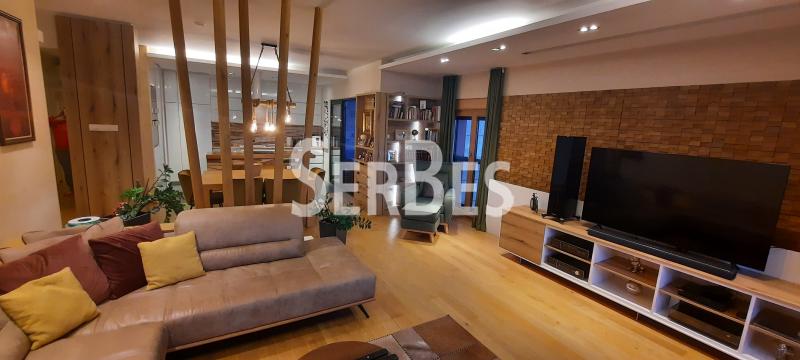 Stan Prodaja Novi Sad  132 m2