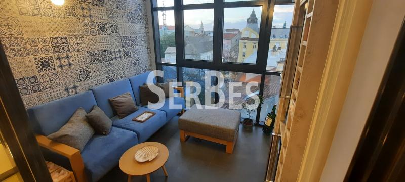 Stan Prodaja Novi Sad  132 m2