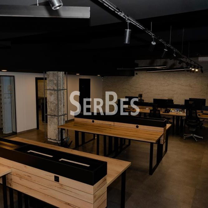 Lokal Prodaja Novi Sad  288 m2
