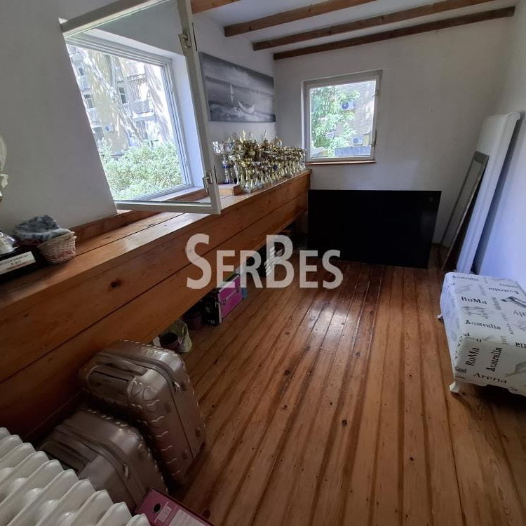 Stan Prodaja Novi Sad  90 m2