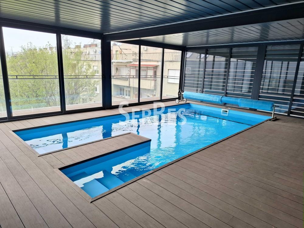 Stan Prodaja Novi Sad Stan Prodaja Novi Sad 240 m2
