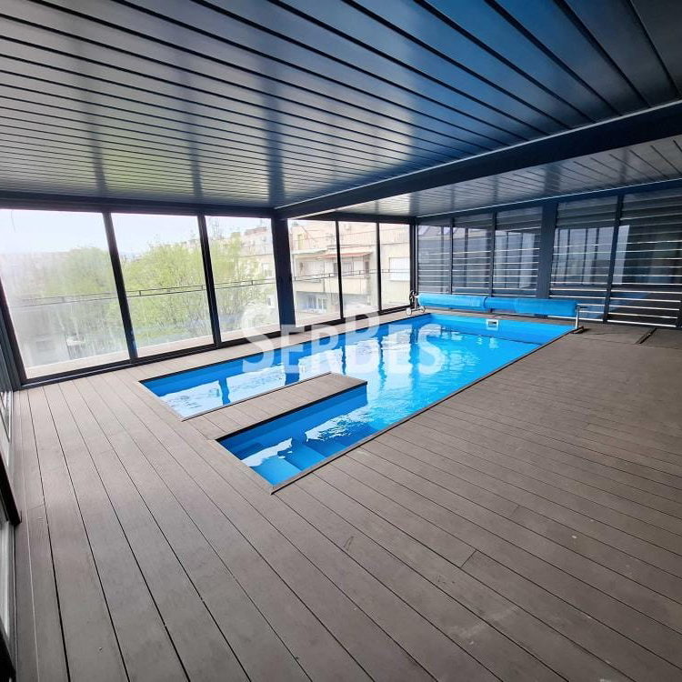 Stan Prodaja Novi Sad  240 m2