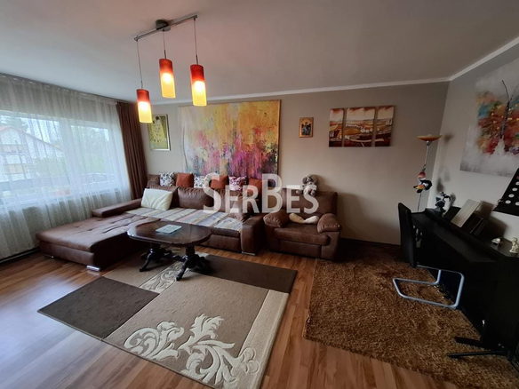 Kuća Prodaja Novi Sad Bocke 272 m2