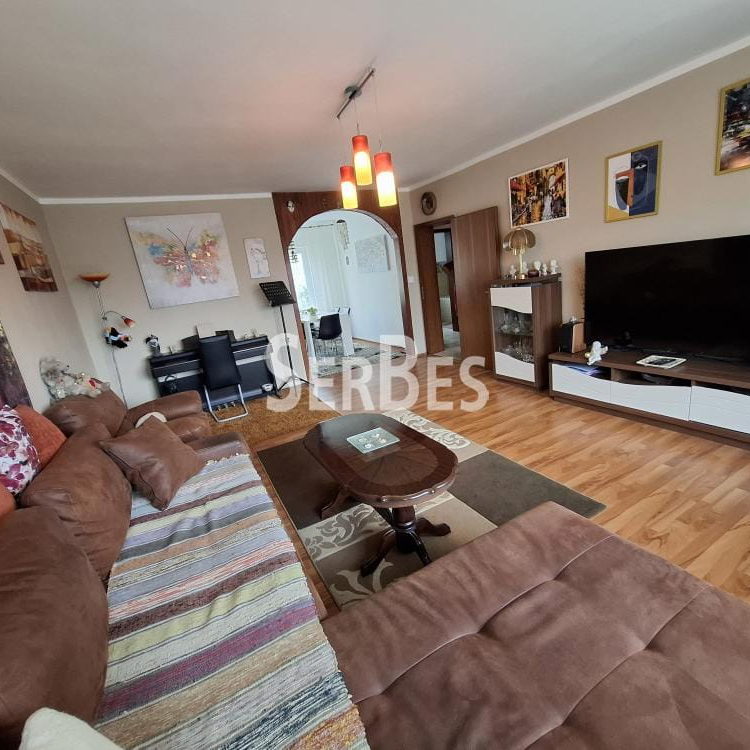 Kuća Prodaja Novi Sad Bocke 272 m2